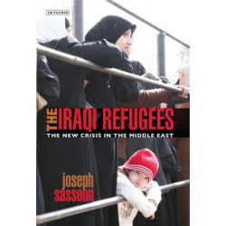 The Iraqi Refugees: The New Crisis in the Middle East