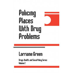 Policing Places With Drug Problems
