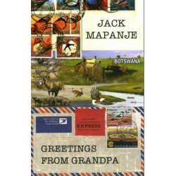 Greetings from Grandpa