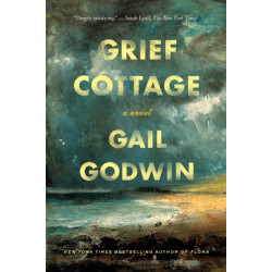 Grief Cottage: A Novel