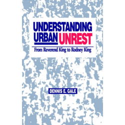 Understanding Urban Unrest: From Reverend King to Rodney King