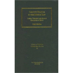 Identity Politics in the Middle East: Liberal Thought and Islamic Challenge in Egypt