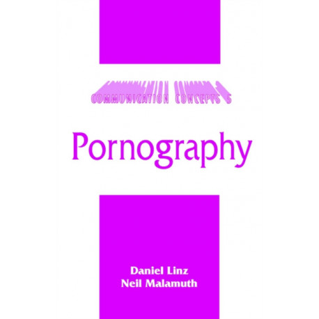 Pornography