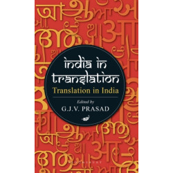 India in Translation, Translation in India