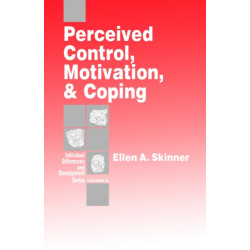 Perceived Control, Motivation, & Coping