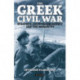 The Greek Civil War: Strategy, Counterinsurgency and the Monarchy
