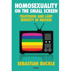 Homosexuality on the Small Screen: Television and Gay Identity in Britain