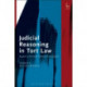 Judicial Reasoning in Tort Law: English and French Traditions Compared