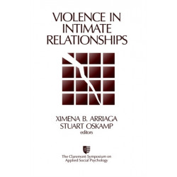 Violence in Intimate Relationships