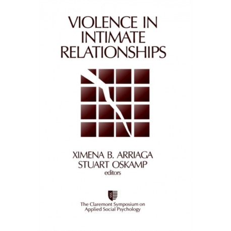 Violence in Intimate Relationships