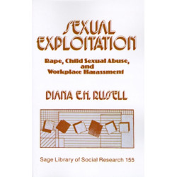 Sexual Exploitation: Rape, Child Sexual Abuse, and Workplace Harassment