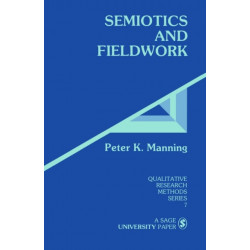 Semiotics and Fieldwork