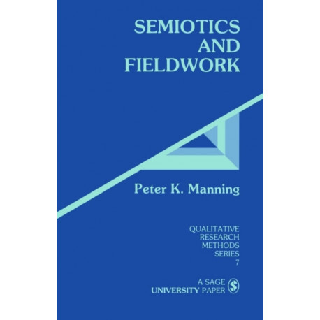 Semiotics and Fieldwork