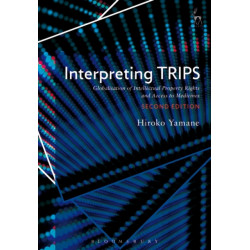 Interpreting TRIPS: Globalisation of Intellectual Property Rights and Access to Medicines