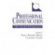 Professional Communication: The Social Perspective