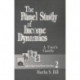 The Panel Study of Income Dynamics: A User's Guide
