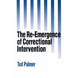 The Re-Emergence of Correctional Intervention
