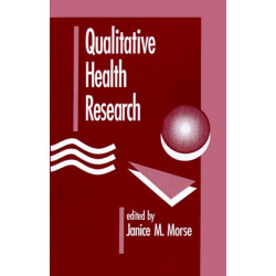 Qualitative Health Research