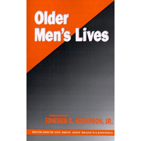 Older Men's Lives