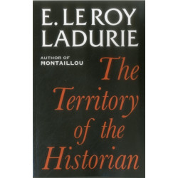 Territory of the Historian