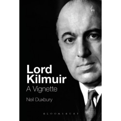 Lord Kilmuir: A Vignette