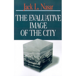 The Evaluative Image of the City