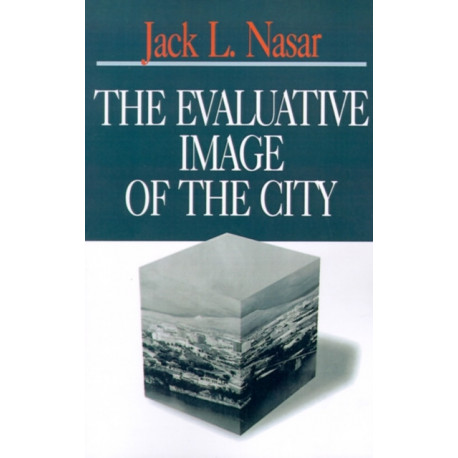 The Evaluative Image of the City