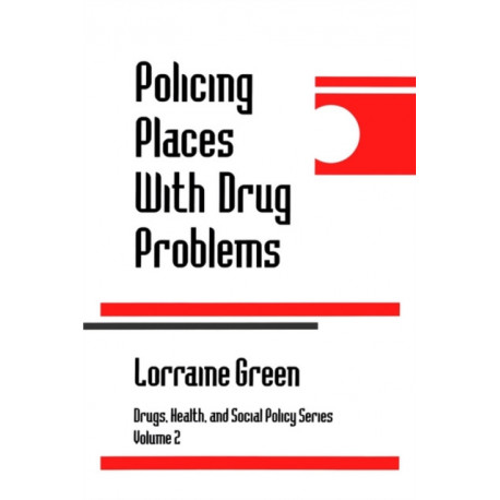 Policing Places With Drug Problems