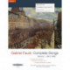 Complete Songs Volume 1, 1861-1882 (Medium Voice)