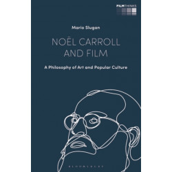 Noel Carroll and Film: A Philosophy of Art and Popular Culture
