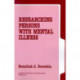 Researching Persons with Mental Illness