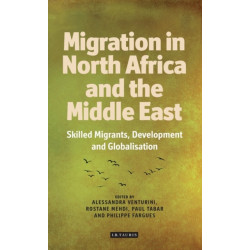 Migration from North Africa and the Middle East: Skilled Migrants, Development and Globalisation