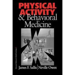Physical Activity and Behavioral Medicine