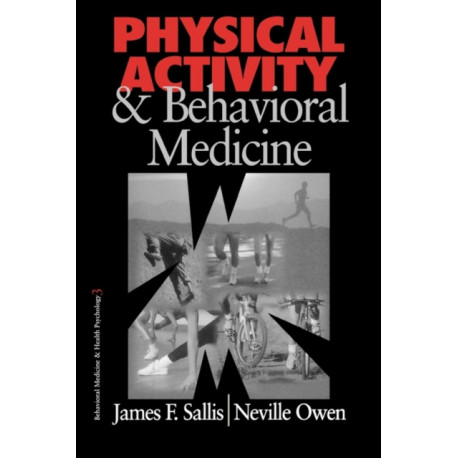 Physical Activity and Behavioral Medicine