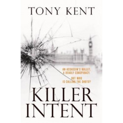 KILLER INTENT