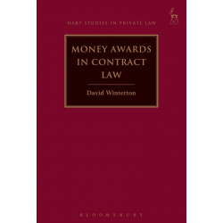 Money Awards in Contract Law
