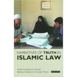 Narratives of Truth in Islamic Law