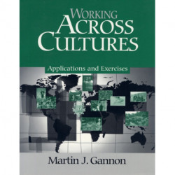 Working Across Cultures: Applications and Exercises