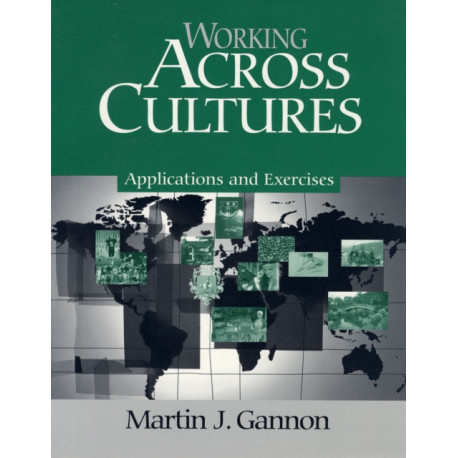 Working Across Cultures: Applications and Exercises