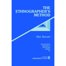 The Ethnographer's Method