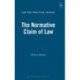 The Normative Claim of Law