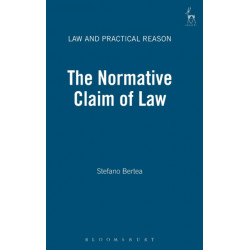 The Normative Claim of Law