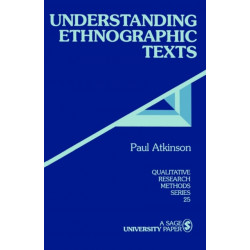 Understanding Ethnographic Texts