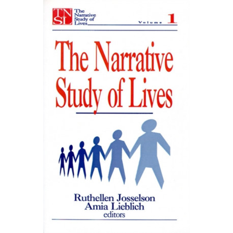 The Narrative Study of Lives