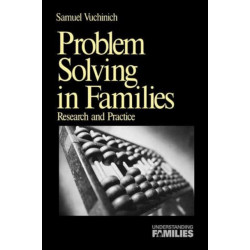 Problem Solving in Families: Research and Practice