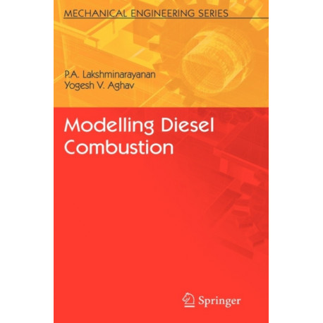 Modelling Diesel Combustion
