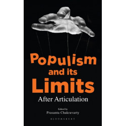 Populism and Its Limits: After Articulation