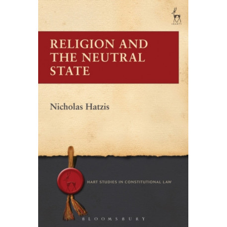 Religion and the Neutral State