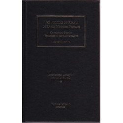 The Politics of Prayer in Early Modern Britain: Church and State in Seventeenth-century England