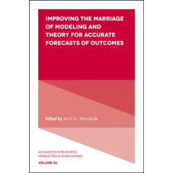 Improving the Marriage of Modeling and Theory for Accurate Forecasts of Outcomes